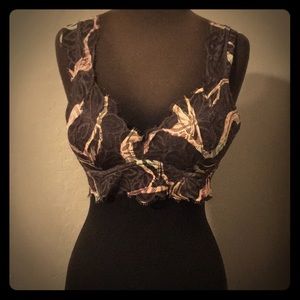 Victoria Secret Pink Bra